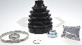 Zestaw osłon, wał napędowy do Toyoty, 304824, GKN (LÖBRO) w ofercie sklepu e-autoparts.pl 