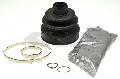 Zestaw osłon, wał napędowy do Nissana, 304883, GKN (LÖBRO) w ofercie sklepu e-autoparts.pl 