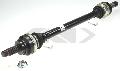 Wał napędowy do BMW, 305437, GKN (LÖBRO) w ofercie sklepu e-autoparts.pl 