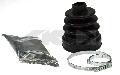Zestaw osłon, wał napędowy do Chevroleta, 305887, GKN (LÖBRO) w ofercie sklepu e-autoparts.pl 