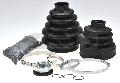 Zestaw osłon, wał napędowy do Forda, 306093, GKN (LÖBRO) w ofercie sklepu e-autoparts.pl 