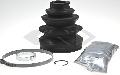 Zestaw osłon, wał napędowy do Hondy, 300387, GKN (LÖBRO) w ofercie sklepu e-autoparts.pl 