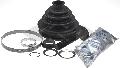 Zestaw osłon, wał napędowy do Audi, 300316, GKN (LÖBRO) w ofercie sklepu e-autoparts.pl 