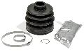 Zestaw osłon, wał napędowy do Hondy, 300366, GKN (LÖBRO) w ofercie sklepu e-autoparts.pl 