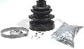 Zestaw osłon, wał napędowy do Mazdy, 302324, GKN (LÖBRO) w ofercie sklepu e-autoparts.pl 
