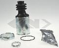 Zestaw osłon, wał napędowy do Citroena, 302573, GKN (LÖBRO) w ofercie sklepu e-autoparts.pl 