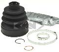 Zestaw osłon, wał napędowy do Hyundia, 306352, GKN (LÖBRO) w ofercie sklepu e-autoparts.pl 