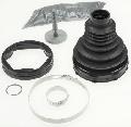 Zestaw osłon, wał napędowy do Volvo, 306527, GKN (LÖBRO) w ofercie sklepu e-autoparts.pl 