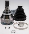 Zestaw przegubu, wał napędowy do Opla, 306781, GKN (LÖBRO) w ofercie sklepu e-autoparts.pl 