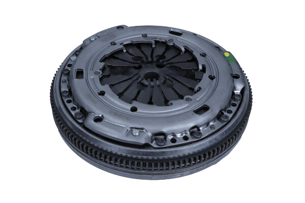 Zestaw sprzęgieł, LuK DFC do VW, 417 0019 11, LuK - Aftermarket Service oHG w ofercie sklepu e-autoparts.pl 