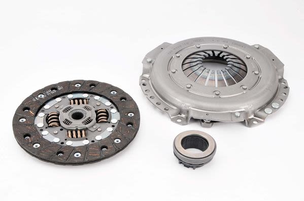 Zestaw sprzęgieł, LuK RepSet do Opla, 620 0605 00, LuK - Aftermarket Service oHG w ofercie sklepu e-autoparts.pl 