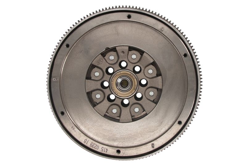 Koło zamachowe, LuK DMF do Mercedesa, 415 0239 10, LuK - Aftermarket Service oHG w ofercie sklepu e-autoparts.pl 