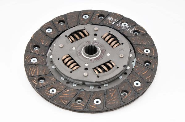 Zestaw sprzęgieł, LuK RepSet do Opla, 620 0605 00, LuK - Aftermarket Service oHG w ofercie sklepu e-autoparts.pl 