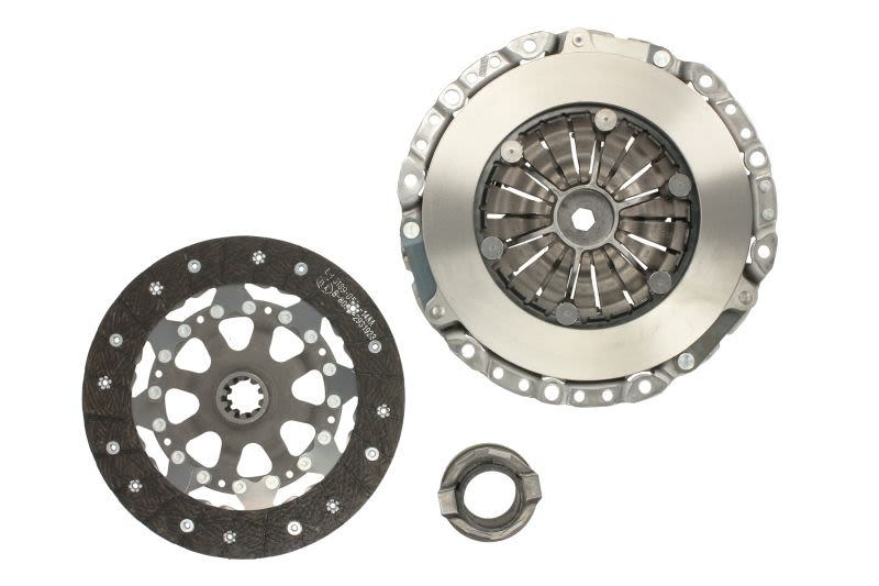 Zestaw sprzęgieł, LuK SAC do BMW, 623 3001 00, LuK - Aftermarket Service oHG w ofercie sklepu e-autoparts.pl 