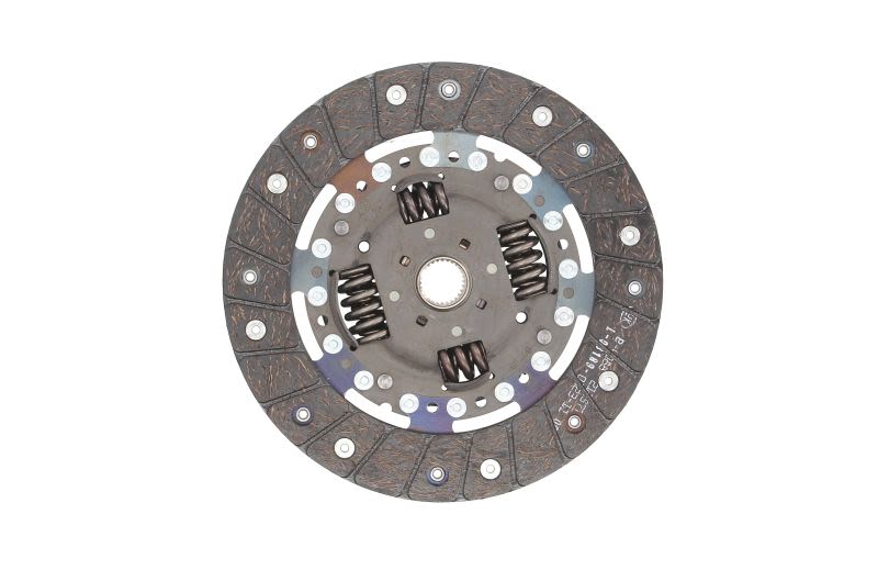 Tarcza sprzęgła do VW, 321 0033 11, LuK - Aftermarket Service oHG w ofercie sklepu e-autoparts.pl 