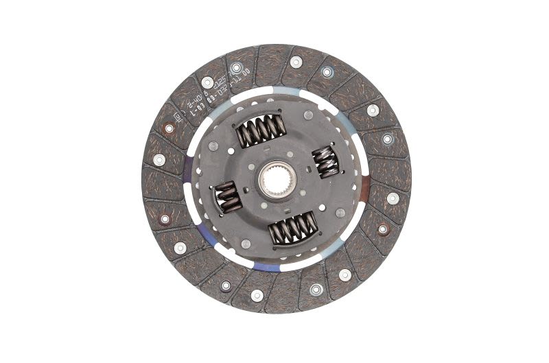 Tarcza sprzęgła do VW, 321 0033 11, LuK - Aftermarket Service oHG w ofercie sklepu e-autoparts.pl 