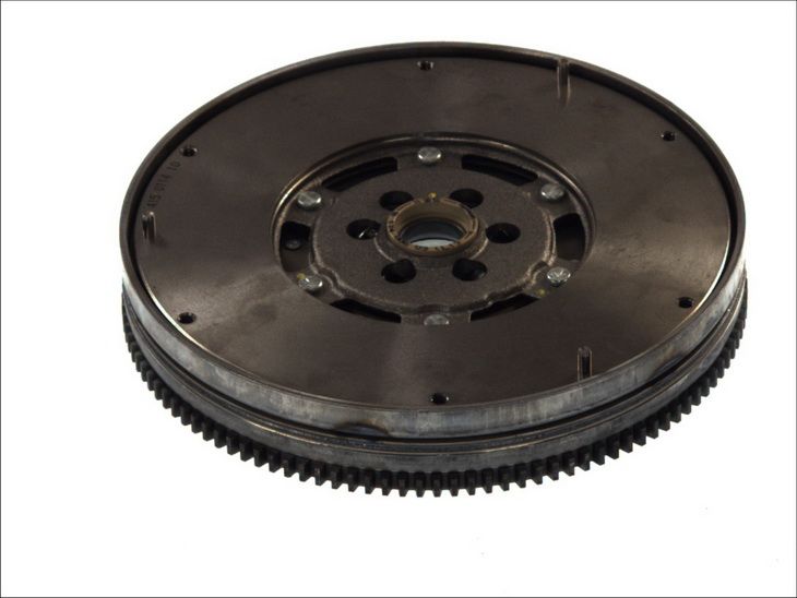 Koło zamachowe, LuK DMF do VW, 415 0114 10, LuK - Aftermarket Service oHG w ofercie sklepu e-autoparts.pl 