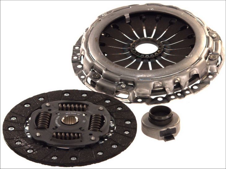 Zestaw sprzęgieł, LuK RepSet do Citroena, 624 2119 00, LuK - Aftermarket Service oHG w ofercie sklepu e-autoparts.pl 