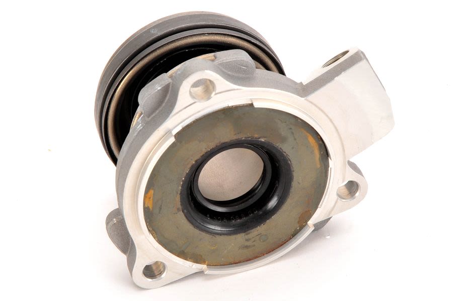 Wysprzęglik centralny sprzęgła do Opla, 510 0002 10, LuK - Aftermarket Service oHG w ofercie sklepu e-autoparts.pl 