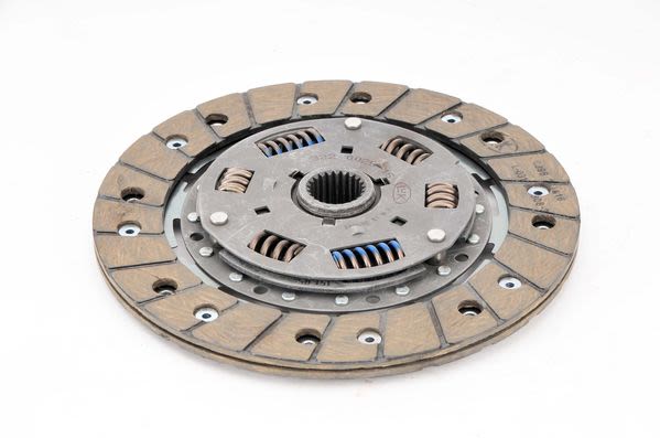 Zestaw sprzęgieł, LuK RepSet do Forda, 622 0175 06, LuK - Aftermarket Service oHG w ofercie sklepu e-autoparts.pl 