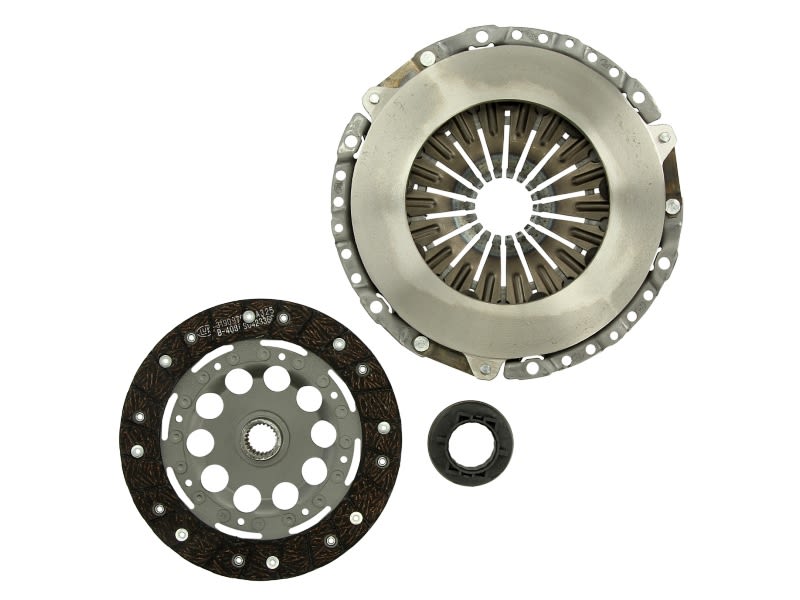 Zestaw sprzęgieł, LuK RepSet do Audi, 623 3097 00, LuK - Aftermarket Service oHG w ofercie sklepu e-autoparts.pl 