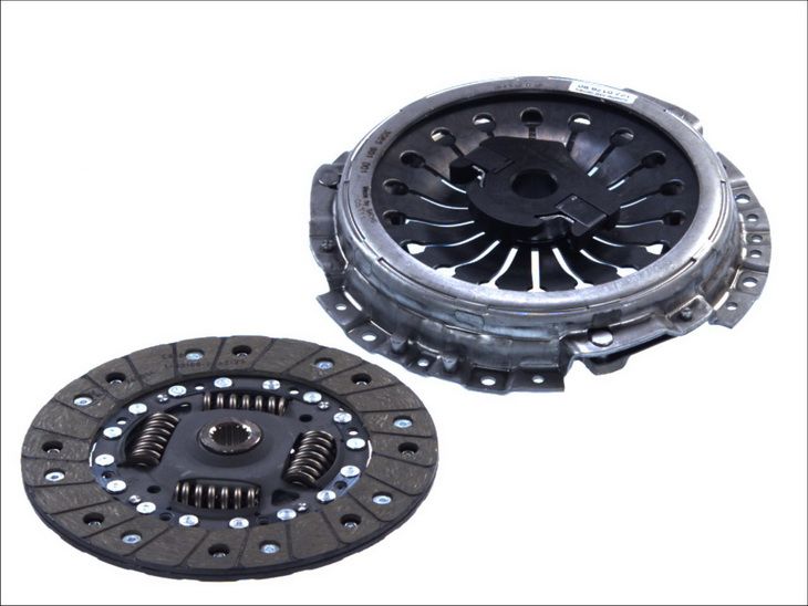 Zestaw sprzęgieł, LuK RepSet do Citroena, 622 1608 00, LuK - Aftermarket Service oHG w ofercie sklepu e-autoparts.pl 