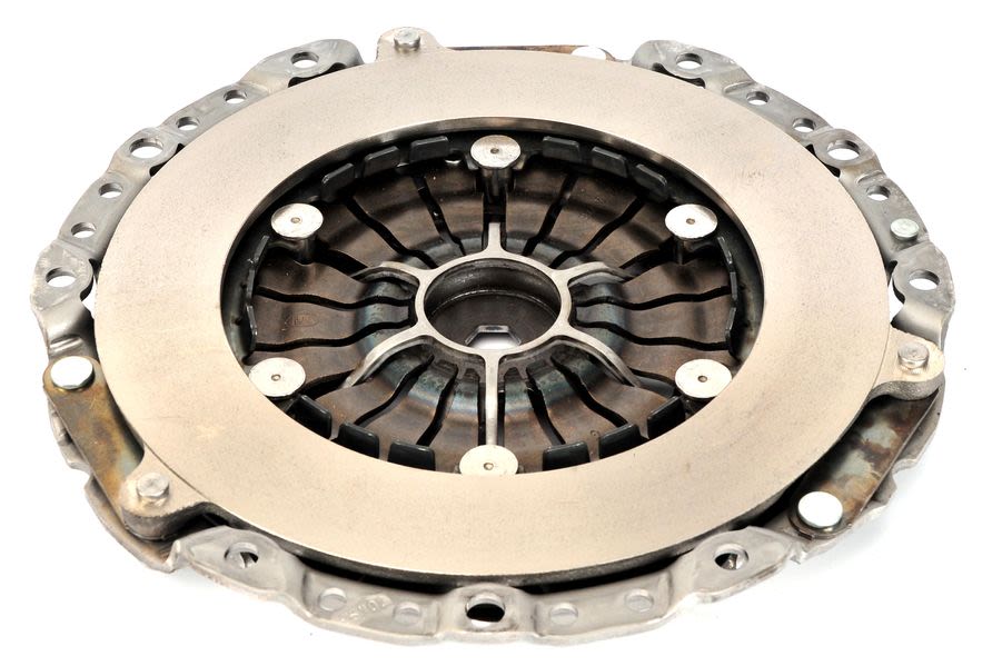 Zestaw sprzęgieł, LuK SAC do BMW, 623 2774 00, LuK - Aftermarket Service oHG w ofercie sklepu e-autoparts.pl 