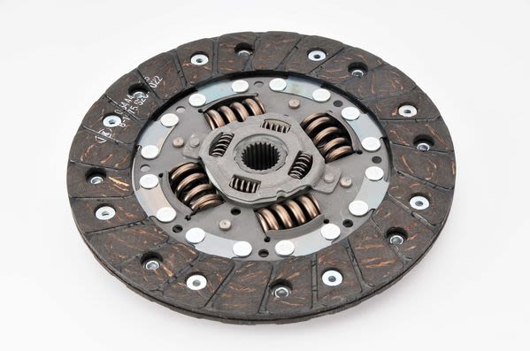 Zestaw sprzęgieł, LuK RepSet do Opla, 620 0605 00, LuK - Aftermarket Service oHG w ofercie sklepu e-autoparts.pl 