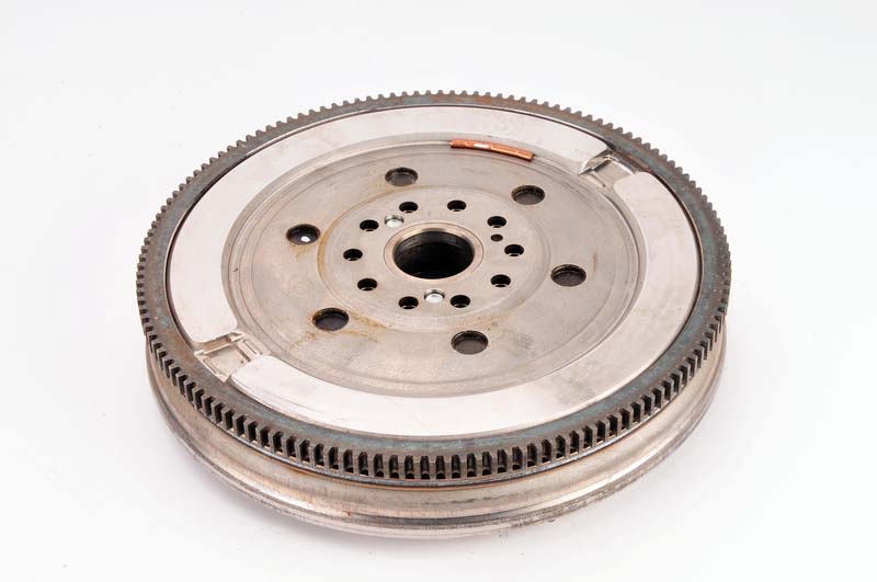 Koło zamachowe, LuK DMF do Opla, 415 0079 10, LuK - Aftermarket Service oHG w ofercie sklepu e-autoparts.pl 
