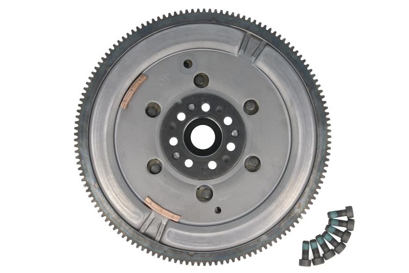 Koło zamachowe, LuK DMF do Renault, 415 0142 10, LuK - Aftermarket Service oHG w ofercie sklepu e-autoparts.pl 
