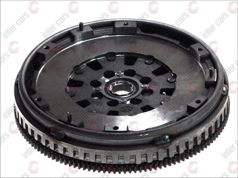 Koło zamachowe, LuK DMF do Citroena, 415 0249 10, LuK - Aftermarket Service oHG w ofercie sklepu e-autoparts.pl 