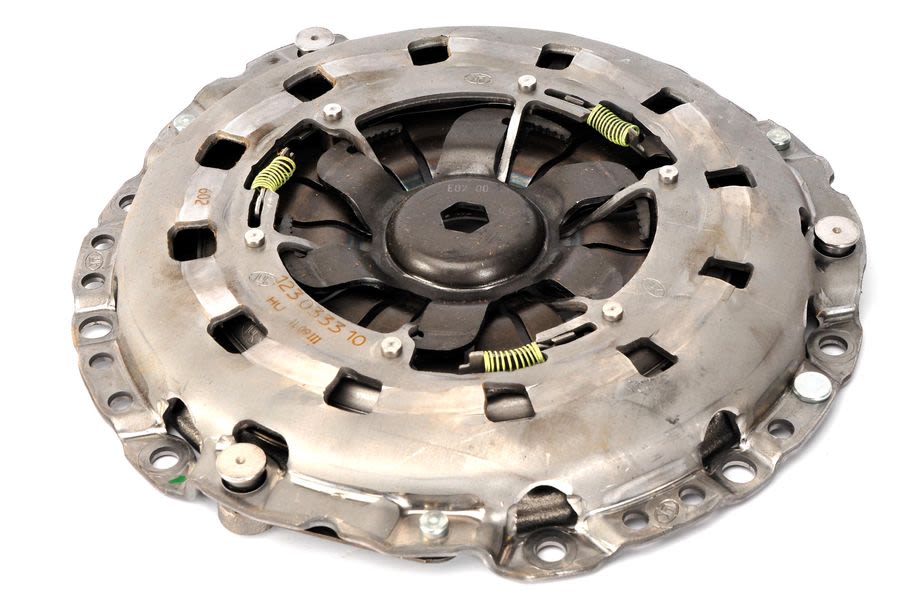 Zestaw sprzęgieł, LuK SAC do BMW, 623 2774 00, LuK - Aftermarket Service oHG w ofercie sklepu e-autoparts.pl 