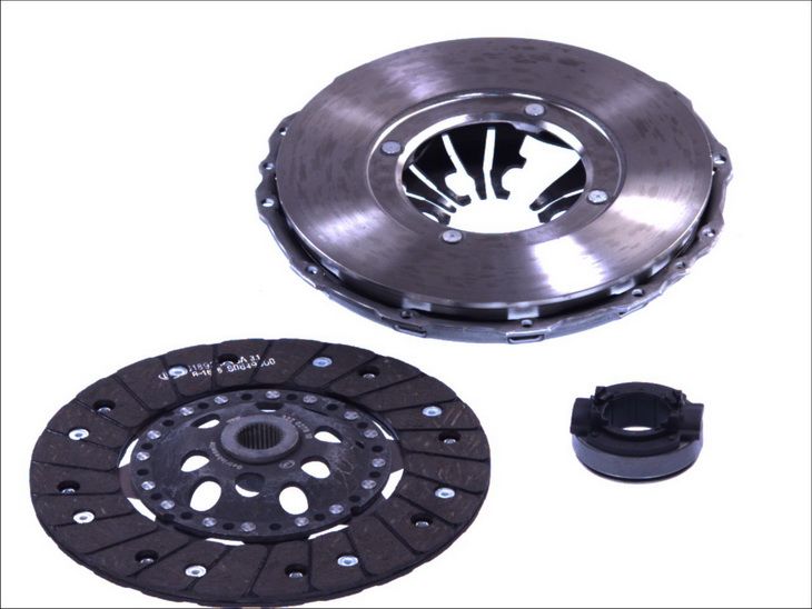 Zestaw sprzęgieł, LuK RepSet do Audi, 622 1976 00, LuK - Aftermarket Service oHG w ofercie sklepu e-autoparts.pl 