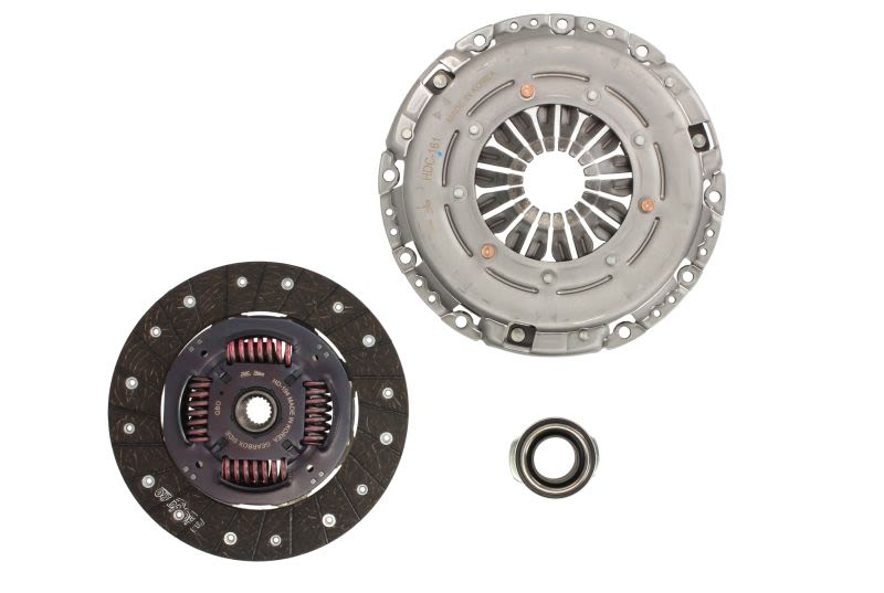 SPRZĘGŁO KPL. HYUNDAI I30 1,0 T-GDI 16- do Hyundia, 623 3797 00, LuK - Aftermarket Service oHG w ofercie sklepu e-autoparts.pl 