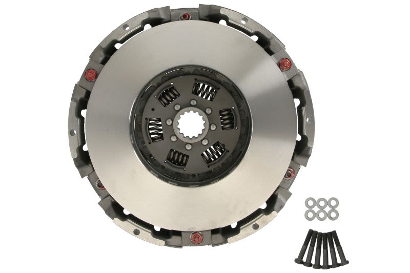 Tarcza dociskowa sprzęgła, 228 0077 17, LuK - Aftermarket Service oHG w ofercie sklepu e-autoparts.pl 
