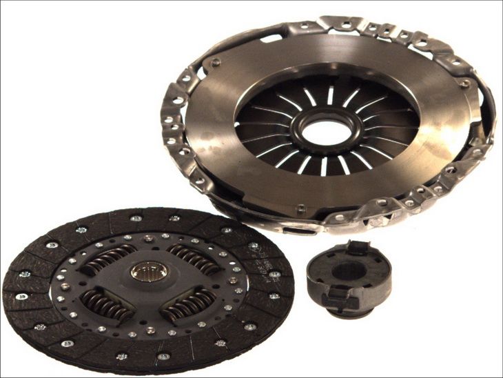 Zestaw sprzęgieł, LuK RepSet do Citroena, 624 2119 00, LuK - Aftermarket Service oHG w ofercie sklepu e-autoparts.pl 