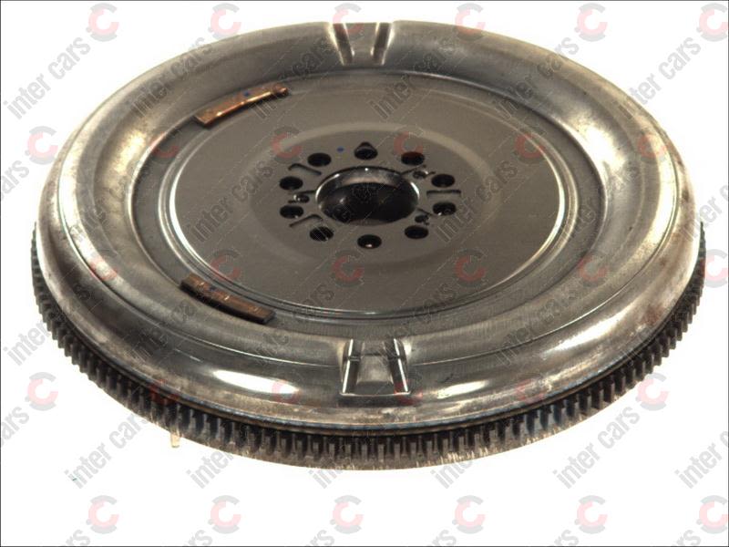 Koło zamachowe, LuK DMF do VW, 415 0195 10, LuK - Aftermarket Service oHG w ofercie sklepu e-autoparts.pl 