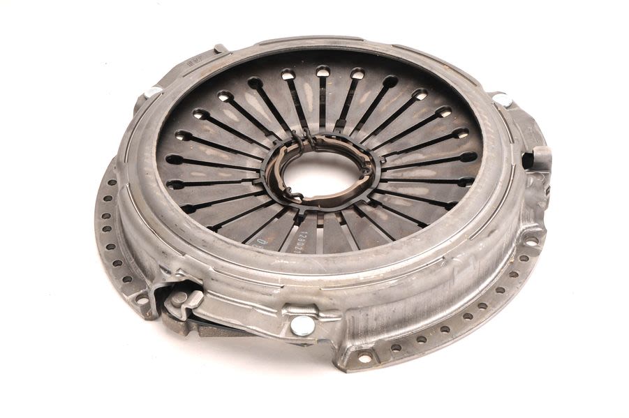 Tarcza dociskowa sprzęgła do Mercedesa, 128 0219 10, LuK - Aftermarket Service oHG w ofercie sklepu e-autoparts.pl 