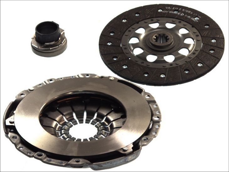 Zestaw sprzęgieł, LuK RepSet do BMW, 624 2065 00, LuK - Aftermarket Service oHG w ofercie sklepu e-autoparts.pl 