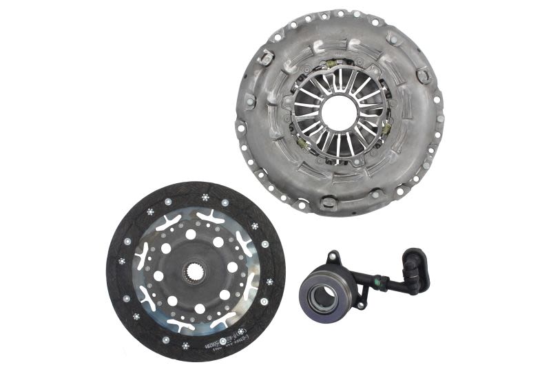 Zestaw sprzęgieł, LuK RepSet Pro do Hyundia, 624 3419 33, LuK - Aftermarket Service oHG w ofercie sklepu e-autoparts.pl 