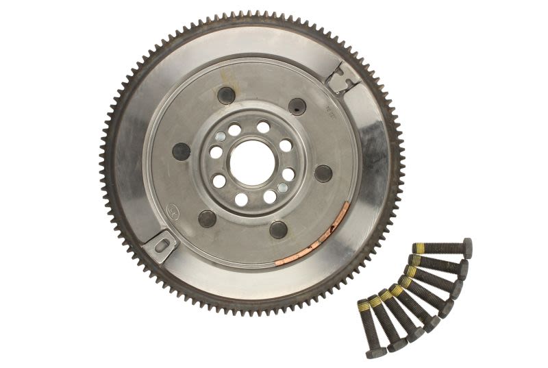 Koło zamachowe, LuK DMF do BMW, 415 0017 11, LuK - Aftermarket Service oHG w ofercie sklepu e-autoparts.pl 