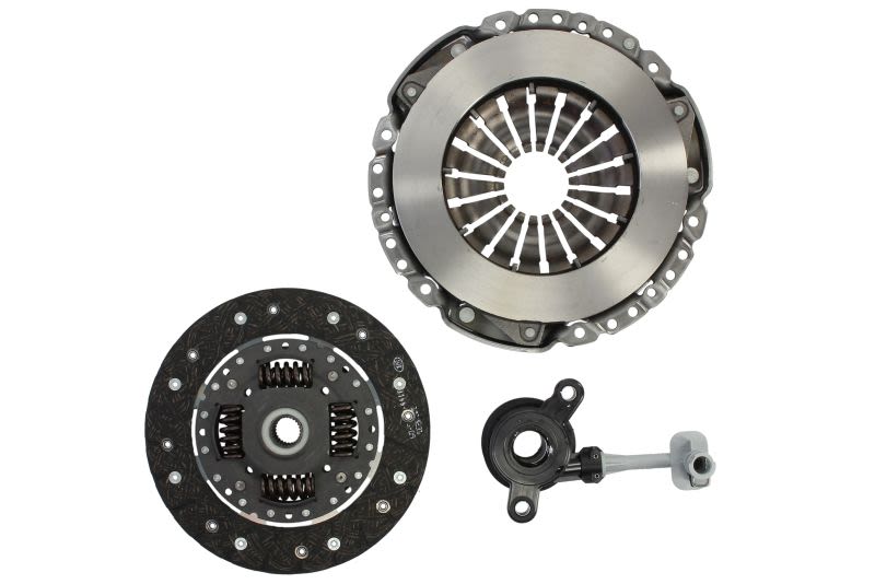 Zestaw sprzęgieł, LuK RepSet Pro do Renault, 622 3096 35, LuK - Aftermarket Service oHG w ofercie sklepu e-autoparts.pl 