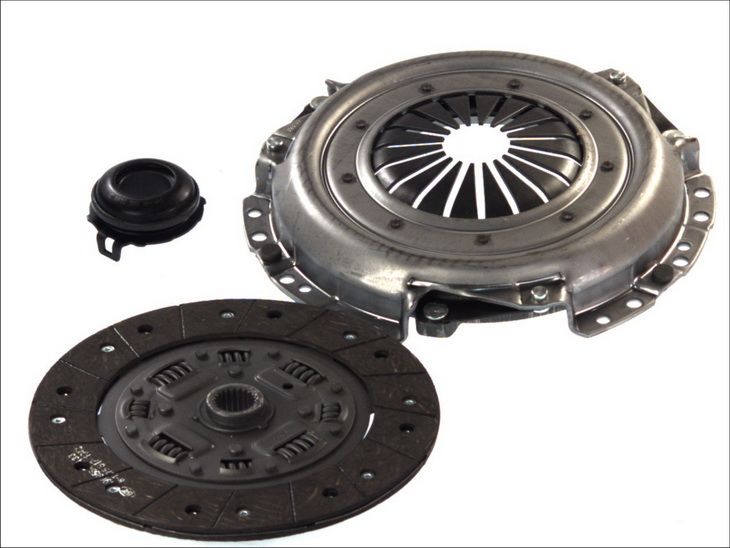 Zestaw sprzęgieł, LuK RepSet do Citroena, 624 0775 00, LuK - Aftermarket Service oHG w ofercie sklepu e-autoparts.pl 