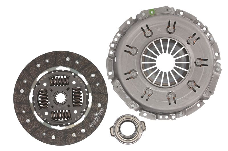 Zestaw sprzęgieł, LuK RepSet do Mitsubishi, 624 1615 60, LuK - Aftermarket Service oHG w ofercie sklepu e-autoparts.pl 