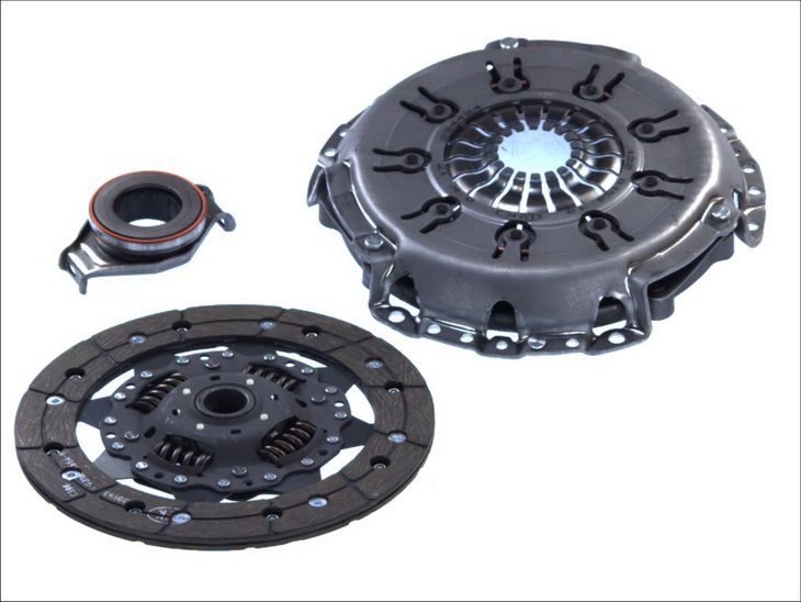 Zestaw sprzęgieł, LuK RepSet do Forda, 622 2091 00, LuK - Aftermarket Service oHG w ofercie sklepu e-autoparts.pl 