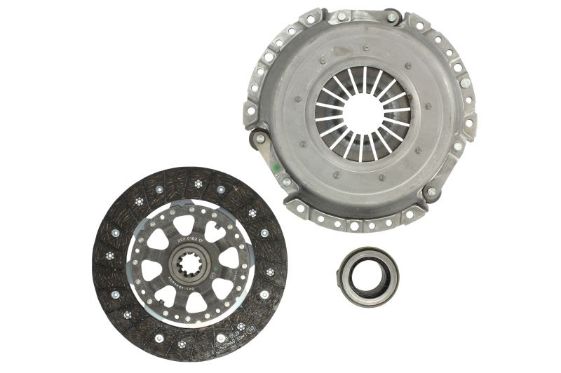 Zestaw sprzęgieł, LuK RepSet do BMW, 623 0657 00, LuK - Aftermarket Service oHG w ofercie sklepu e-autoparts.pl 