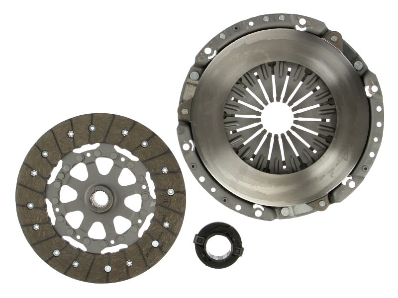 Zestaw sprzęgieł, LuK RepSet do Audi, 624 0833 00, LuK - Aftermarket Service oHG w ofercie sklepu e-autoparts.pl 