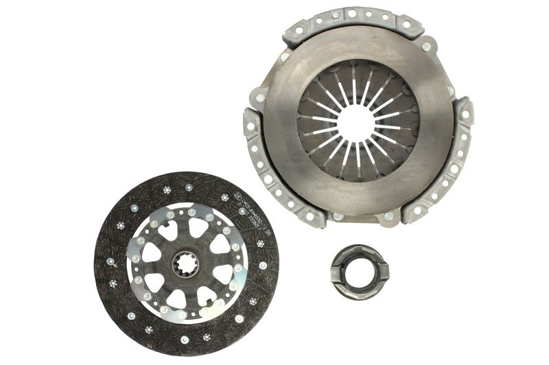 Zestaw sprzęgieł, LuK RepSet do BMW, 623 0657 00, LuK - Aftermarket Service oHG w ofercie sklepu e-autoparts.pl 