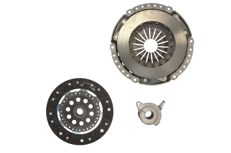 Zestaw sprzęgieł, LuK RepSet Pro do Volvo, 623 3151 33, LuK - Aftermarket Service oHG w ofercie sklepu e-autoparts.pl 