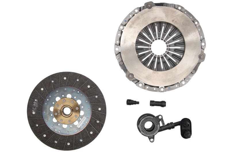 Zestaw sprzęgieł, LuK RepSet Pro do Hyundia, 624 3782 33, LuK - Aftermarket Service oHG w ofercie sklepu e-autoparts.pl 